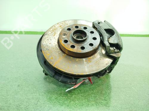 Used Right front steering knuckle SKODA OCTAVIA III Combi (5E5, 5E6) [2012-2020]  31589218