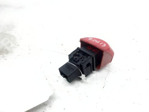 Warning switch NISSAN MICRA III (K12) 1.2 16V | BP12401548I22 