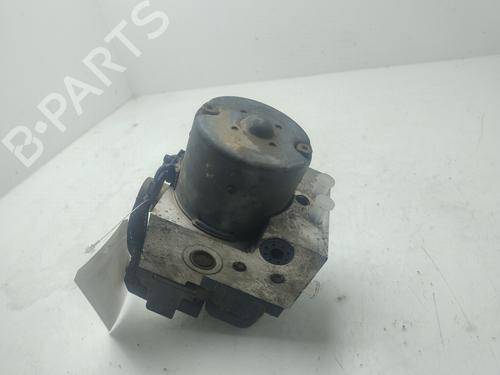 Used ABS pump PEUGEOT 406 (8B) 2.0 HDI 110 (109 hp) 27671236