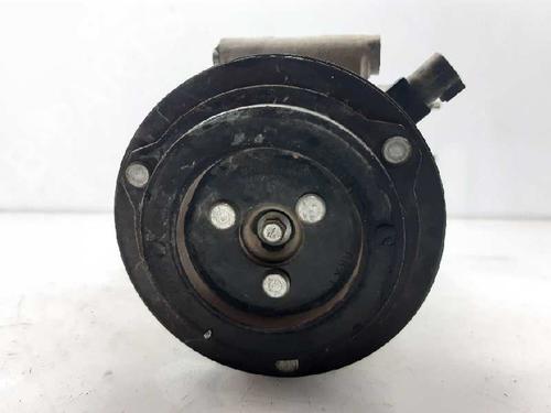 AC compressor FORD FIESTA VI (CB1, CCN)  | BP6468184M34 