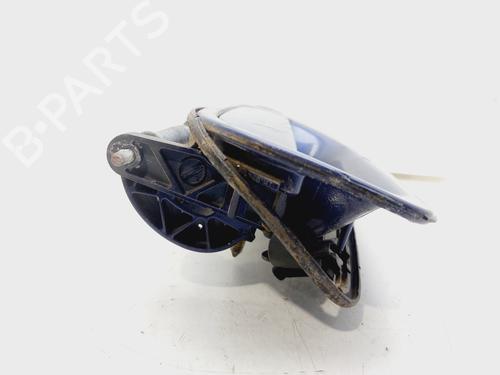 Front left exterior door handle VOLVO S60 I (384) 2.4 D | BP26960939C128 