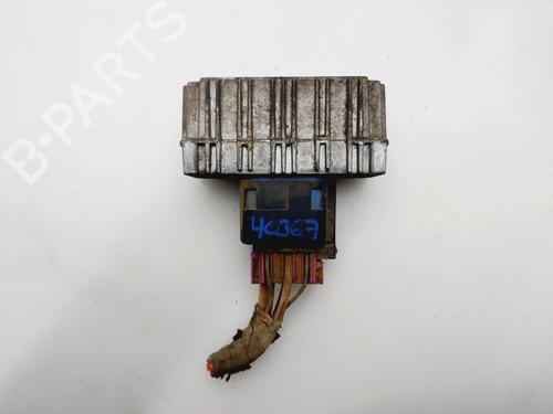 Elektronisk modul OPEL ZAFIRA / ZAFIRA FAMILY B (A05) 1.9 CDTI (M75) (120 hp) 30897762