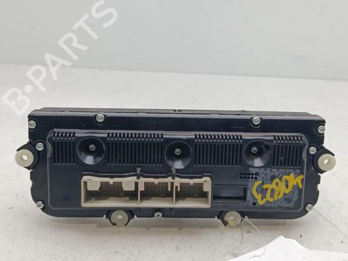 Climate control VW PASSAT B6 Variant (3C5) | BP32491325I5