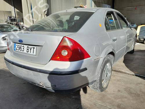 Right mirror FORD MONDEO III (B5Y) 2.0 16V TDDi / TDCi | BP11013503C27 