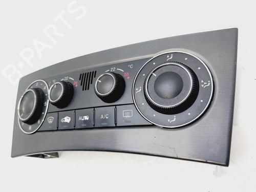 Climate control MERCEDES-BENZ C-CLASS Coupe (CL203) C 180 Kompressor (203.746) | BP31365773I5 