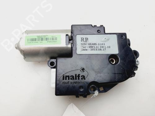 Soltagsmotor KIA CARENS IV | BP32228146M60