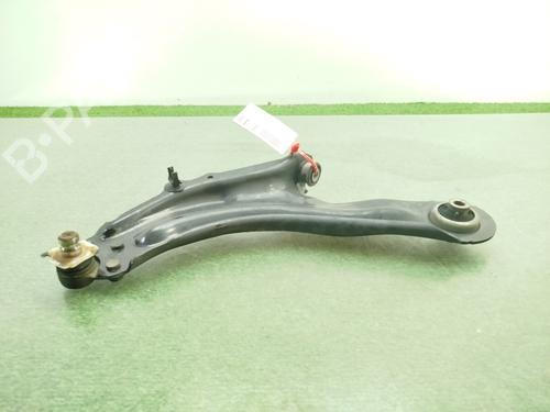 Used Left front suspension arm Left front suspension arm RENAULT KANGOO / GRAND KANGOO II (KW0/1_) [2008-2026] 33649306 33649306