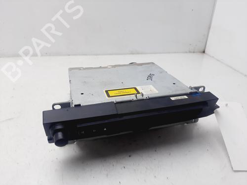 Radio BMW 5 Touring (E61) 525 d | BP26944268E6 