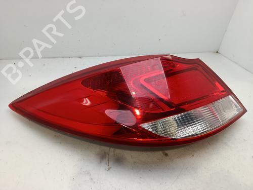 Left taillight OPEL INSIGNIA A (G09) | BP31939680C34