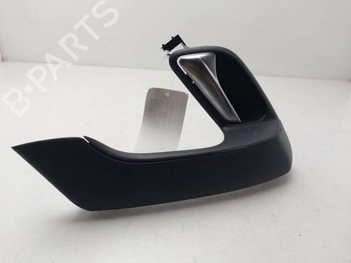 Used Rear left interior door handle Rear left interior door handle VW POLO V (6R1, 6C1) [2009-2022] 40022479 40022479