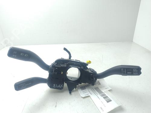 Used Steering wheel controls PORSCHE CAYENNE (9PA) S 4.8 (385 hp) 30588849