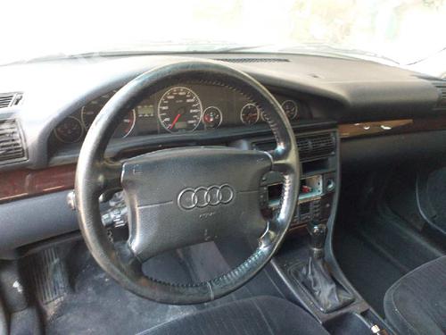 Left front window switch AUDI 100 C4 Saloon (4A2) 2.6 | BP5925188I27 - Image 7