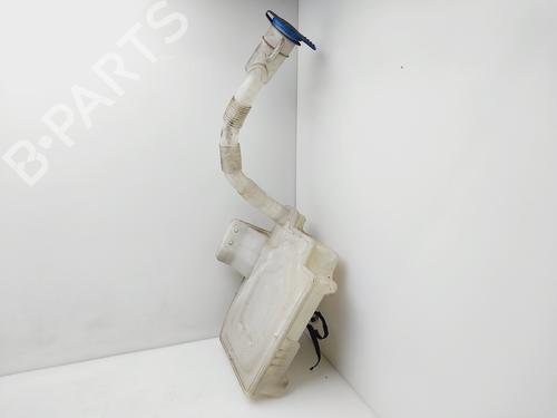 Windscreen washer tank VW SCIROCCO III (137, 138) 2.0 TDI | BP29810653C113