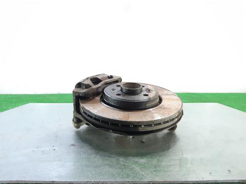 Used Left front steering knuckle RENAULT KANGOO (KC0/1_) 1.9 dCi 4x4 (KC0V) (80 hp) 12561517