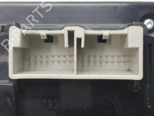 Climate control VW PASSAT B7 Variant (365) | BP38648011I5 - Image 5