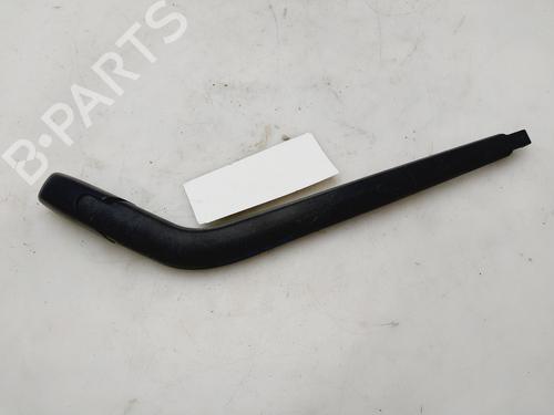 Used Rear windshield wiper arm TOYOTA AURIS (_E15_) [2006-2012]  26878343
