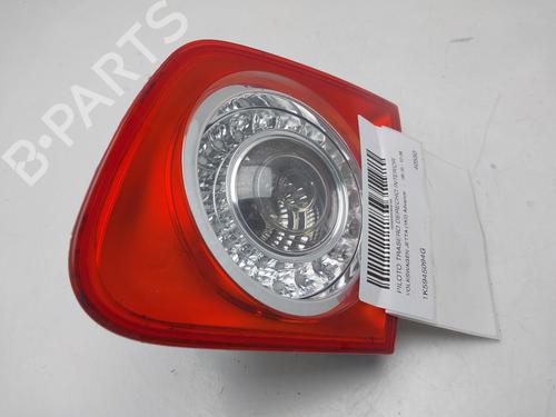 Used Right tailgate light Right tailgate light VW JETTA III (1K2) 1.9 TDI (105 hp) 33756107 33756107