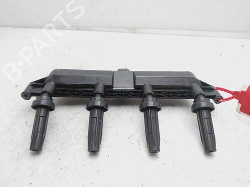 Ignition coil CITROËN SAXO (S0, S1) 1.1 X, SX | BP19267574M94 