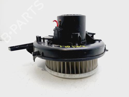 Heater blower motor SEAT IBIZA IV (6J5, 6P1)  | BP29221712M62 