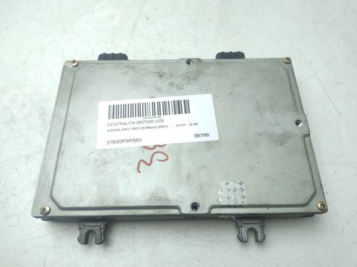 Used Engine control unit (ECU) HONDA CR-V I (RD) 2.0 16V 4WD (RD1, RD3) (128 hp) 28034572