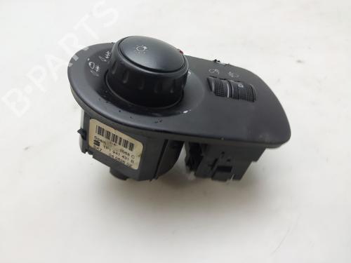Headlight switch SEAT LEON (1P1) 1.9 TDI | BP27261314I24 