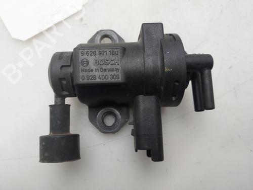 Used Electronic sensor Electronic sensor PEUGEOT 607 (9D, 9U) [2000-2026] 33754810 33754810