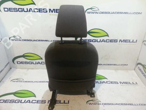Right front seat FORD FOCUS II Turnier (DA_, FFS, DS) 1.6 TDCi | BP2877369C16 