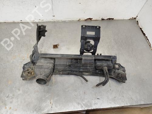 Used Front slam panel MERCEDES-BENZ CLK (C209) CLK 270 CDI (209.316) (170 hp) 27864134