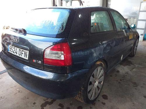 Pulley AUDI A3 (8L1) 1.8 | BP13997019M122 