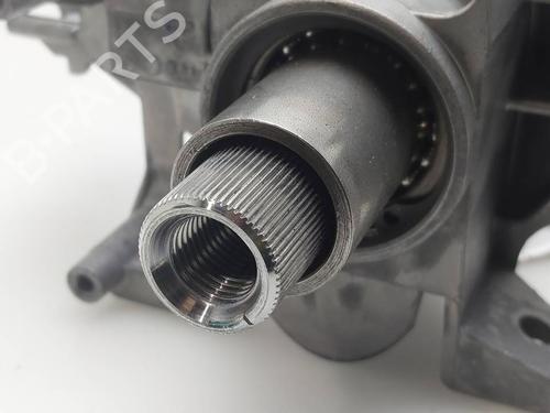 Steering column BMW 1 (E87) 118 d | BP39691058M21 - Image 2