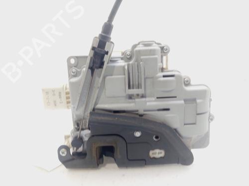 ABS pump FORD FIESTA V (JH_, JD_)  | BP28016010M43 