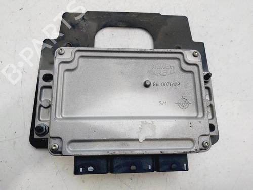 Engine control unit (ECU) CITROËN C4 I (LC_)  | BP29174261M57 