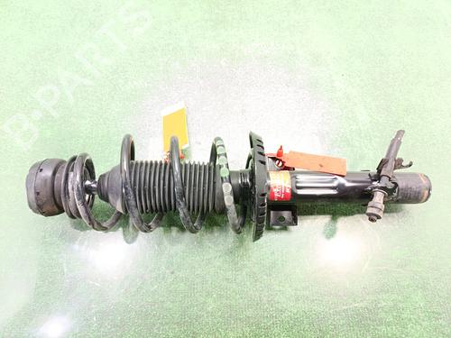Right front shock absorber SKODA RAPID (NH3, NK3, NK6)  | BP29502165M17 
