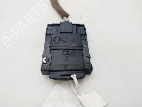 Used Ignition barrel RENAULT SCÉNIC III (JZ0/1_) [2008-2016]  32234438