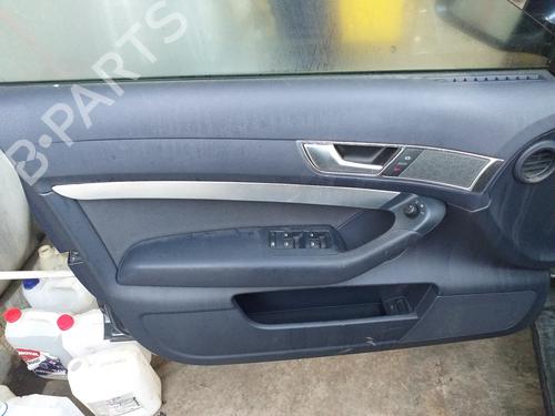 Módulo eletrónico AUDI A6 C6 (4F2) 2.4 | BP8948967M83 