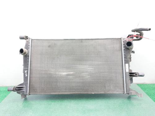 Køler RENAULT SCÉNIC III (JZ0/1_) [2008-2016]  12447501