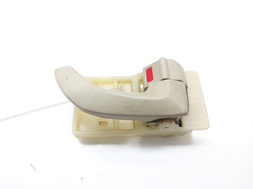 Used Rear right interior door handle Rear right interior door handle HYUNDAI TUCSON (JM) 2.0 CRDi All-wheel Drive (140 hp) 11183275 11183275