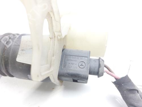 Washer pump MERCEDES-BENZ E-CLASS (W211) E 220 CDI (211.006) | BP14006788E24 