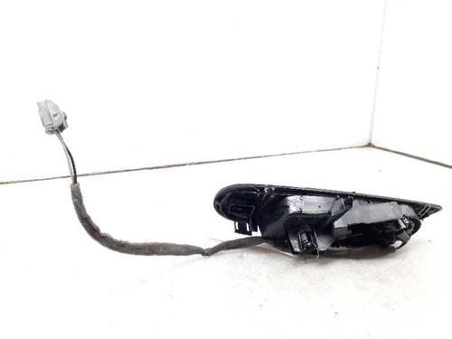 Front right interior door handle FORD FIESTA VI (CB1, CCN) 1.6 Ti | BP3666395I14 