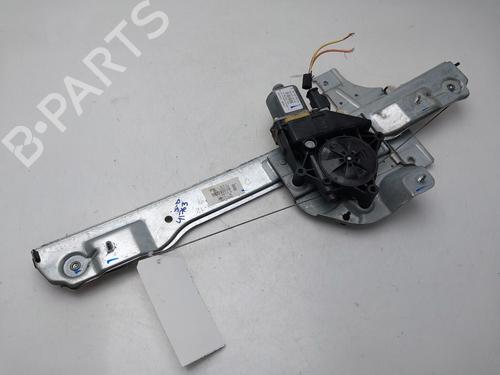 Used Front right window mechanism Front right window mechanism 36019858 36019858