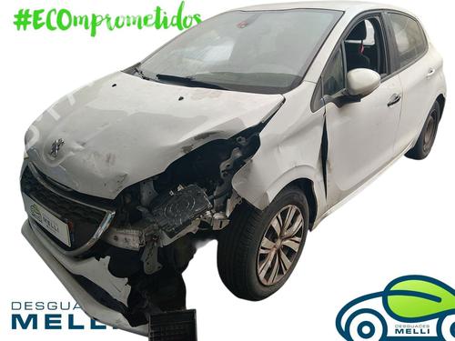 Used Parts PEUGEOT 208 I (CA_, CC_)    4640627