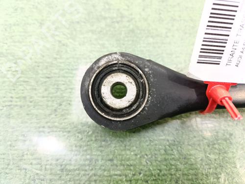 Left rear suspension arm AUDI A4 B8 (8K2)  | BP31117785M14 