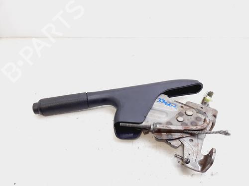 Used Hand brake FORD FIESTA V (JH_, JD_) 1.4 TDCi (68 hp) 20076669