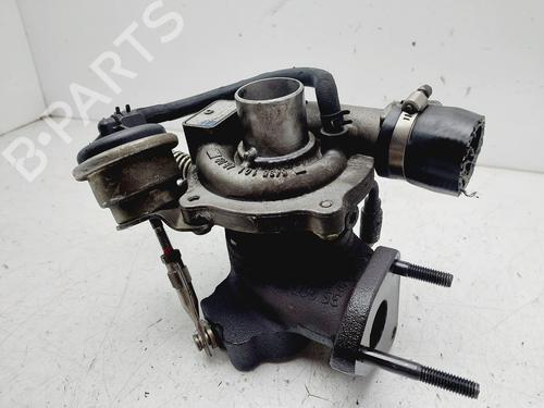 Turbocharger/Supercharger SUZUKI IGNIS II (MH)  | BP29170028M71 