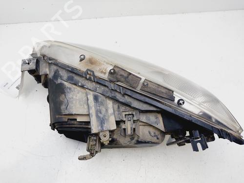 Right headlight FORD MONDEO III Saloon (B4Y) 2.0 TDCi | BP29937345C29