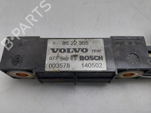 Electronic sensor VOLVO S60 I (384) D5 | BP35789332M84 - Image 4