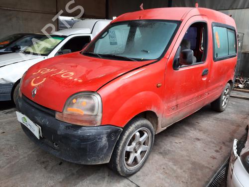 RENAULT KANGOO (KC0/1_) 1.2 (KC0A, KC0K, KC0F, KC01) (58 hp) 1605262