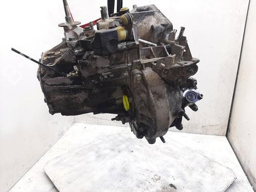 Gearbox CITROËN C4 Coupe (LA_) 2.0 HDi | BP28020101M3 
