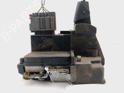 Used Rear left lock FORD FIESTA V (JH_, JD_) [2001-2014]  23269840