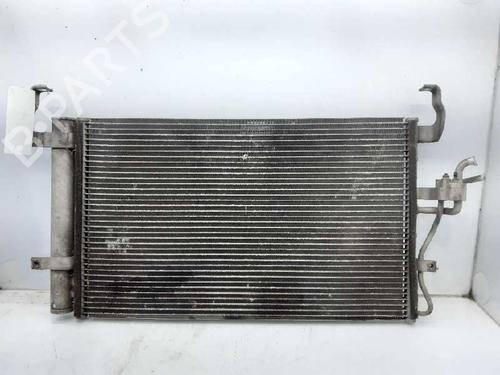 Used AC radiator HYUNDAI COUPE II (GK) 1.6 16V (105 hp) 6596096